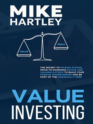 cover image of Value Investing